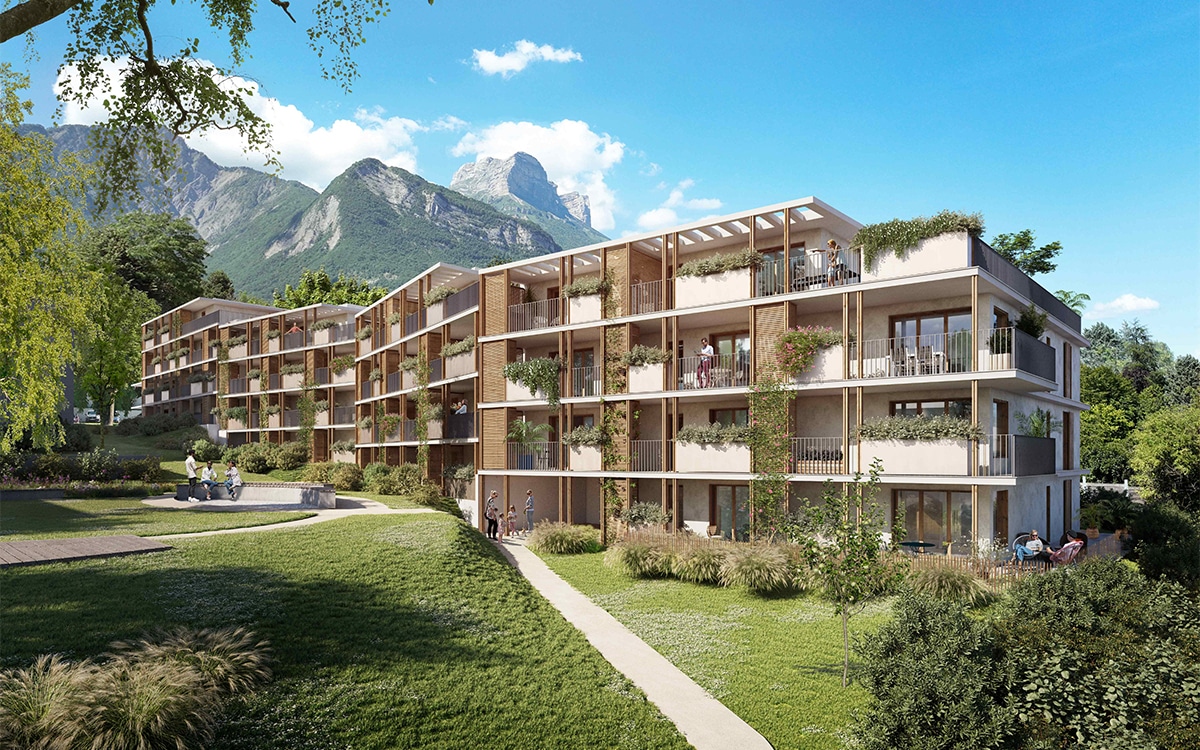 LLI immobilier