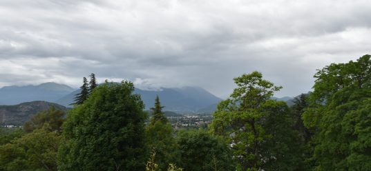 Résidence Arboréa Claix